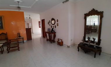 CASA EN VENTA BARRIO LA JULIA |1412