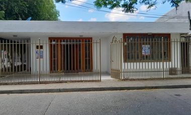 CASA EN VENTA BARRIO LA JULIA |1412