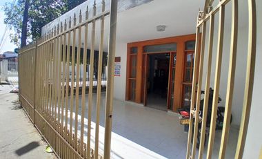 CASA EN VENTA BARRIO LA JULIA |1412