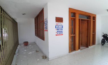 CASA EN VENTA BARRIO LA JULIA |1412