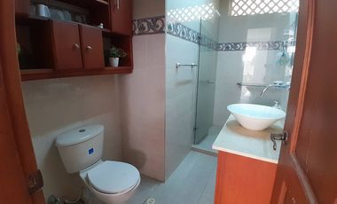 CASA EN VENTA BARRIO LA JULIA |1412
