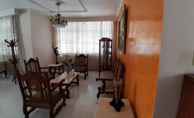 CASA EN VENTA BARRIO LA JULIA |1412