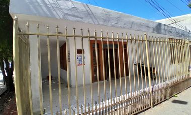CASA EN VENTA BARRIO LA JULIA |1412