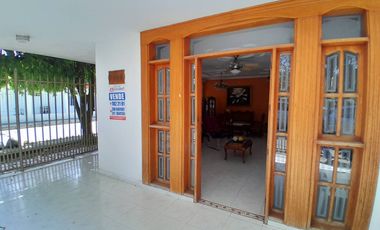 CASA EN VENTA BARRIO LA JULIA |1412