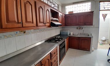 CASA EN VENTA BARRIO LA JULIA |1412