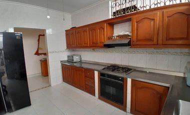 CASA EN VENTA BARRIO LA JULIA |1412