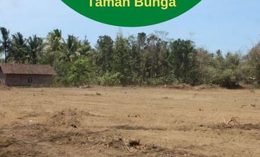 Tanah Dijual Murah Purworejo Siap AJB