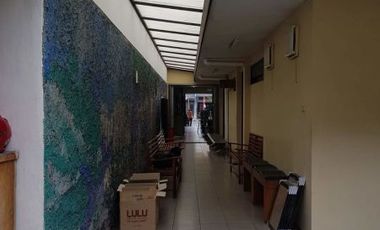 Tempat Usaha Sangat Strategis Siap Pakai Pusat Kota Kotakaler Sumedang