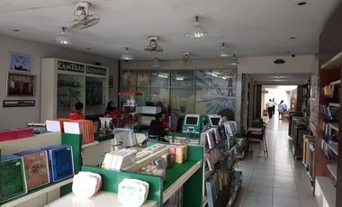 Tempat Usaha Sangat Strategis Siap Pakai Pusat Kota Kotakaler Sumedang
