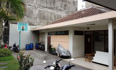 Tempat Usaha Sangat Strategis Siap Pakai Pusat Kota Kotakaler Sumedang