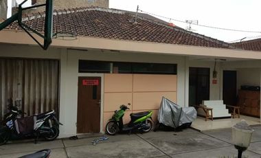 Tempat Usaha Sangat Strategis Siap Pakai Pusat Kota Kotakaler Sumedang