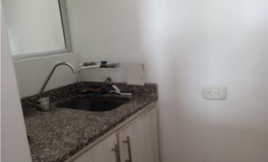 Vendo apartamento por la U. Autónoma, Manizales (3 habitaciones)