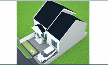 Lahan Baru Untuk Kluster Hunian Modern Termurah