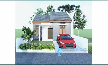 Lahan Baru Untuk Kluster Hunian Modern Termurah