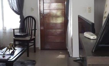 Cómodo duplex en Barrio Lomas del Chateu