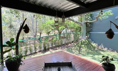 Casa en Venta  Senderos de Monte Verde