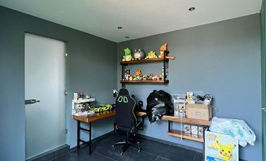 Casa en Venta  Senderos de Monte Verde