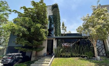 Casa en Venta  Senderos de Monte Verde