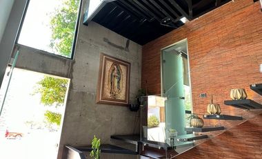 Casa en Venta  Senderos de Monte Verde