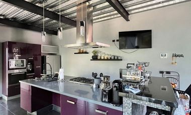 Casa en Venta  Senderos de Monte Verde