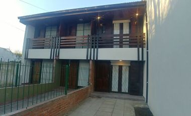 Duplex · 3 Ambientes · balcon saliente