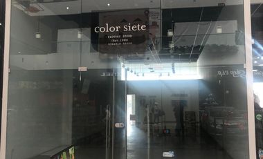 local en arriendo en salazar gómez. Cod A70246