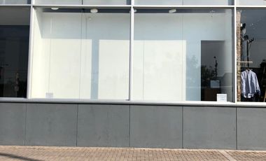 local en arriendo en salazar gómez. Cod A70246