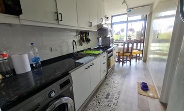 Departamento 4 ambientes c/cochera y baulera - Belgrano Chico