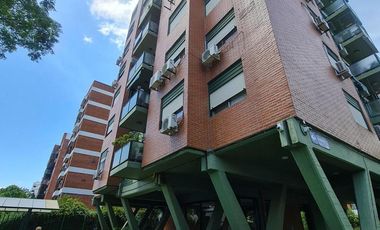 Departamento 4 ambientes c/cochera y baulera - Belgrano Chico