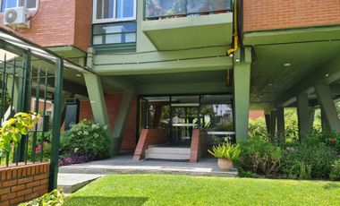 Departamento 4 ambientes c/cochera y baulera - Belgrano Chico