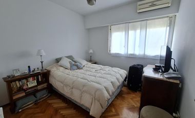 Departamento 4 ambientes c/cochera y baulera - Belgrano Chico