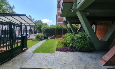 Departamento 4 ambientes c/cochera y baulera - Belgrano Chico