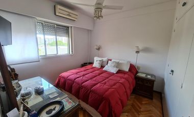 Departamento 4 ambientes c/cochera y baulera - Belgrano Chico