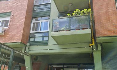 Departamento 4 ambientes c/cochera y baulera - Belgrano Chico