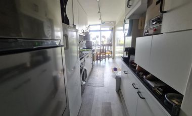 Departamento 4 ambientes c/cochera y baulera - Belgrano Chico