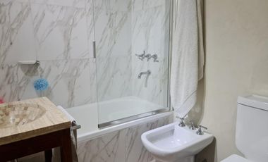 Departamento 4 ambientes c/cochera y baulera - Belgrano Chico