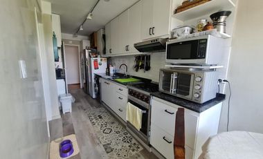 Departamento 4 ambientes c/cochera y baulera - Belgrano Chico