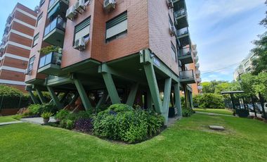 Departamento 4 ambientes c/cochera y baulera - Belgrano Chico