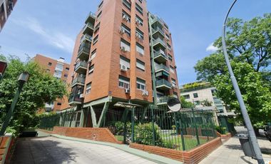 Departamento 4 ambientes c/cochera y baulera - Belgrano Chico