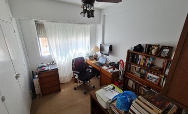 Departamento 4 ambientes c/cochera y baulera - Belgrano Chico