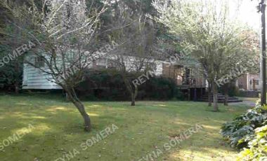 Rancho en Venta como terreno  en San Lorenzo Acopilco