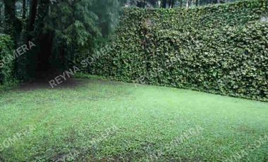 Rancho en Venta como terreno  en San Lorenzo Acopilco