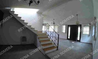 Rancho en Venta como terreno  en San Lorenzo Acopilco