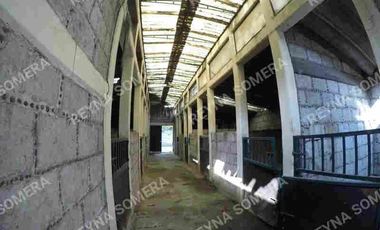 Rancho en Venta como terreno  en San Lorenzo Acopilco