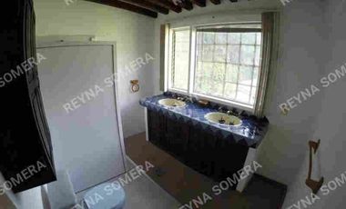 Rancho en Venta como terreno  en San Lorenzo Acopilco