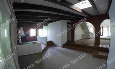 Rancho en Venta como terreno  en San Lorenzo Acopilco
