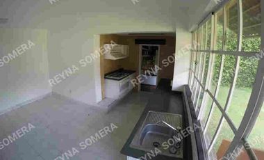 Rancho en Venta como terreno  en San Lorenzo Acopilco