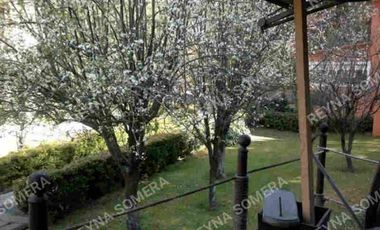 Rancho en Venta como terreno  en San Lorenzo Acopilco