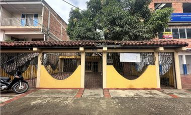 Casa en venta en jamundi-via panamericana