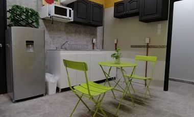 HABITACIÓN LOFT /MINI DEPA